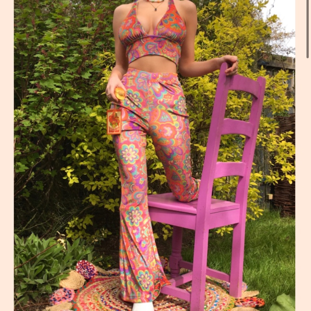 Groovy Boogie Child Set